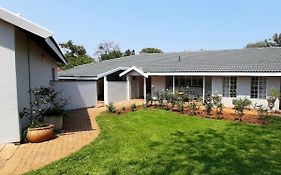 Kruger Southern Cross