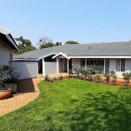Kruger Southern Cross Malalane Extérieur photo