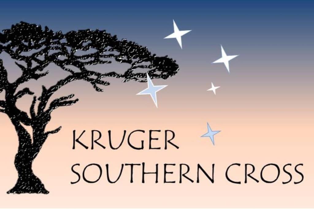 Kruger Southern Cross Malalane Extérieur photo