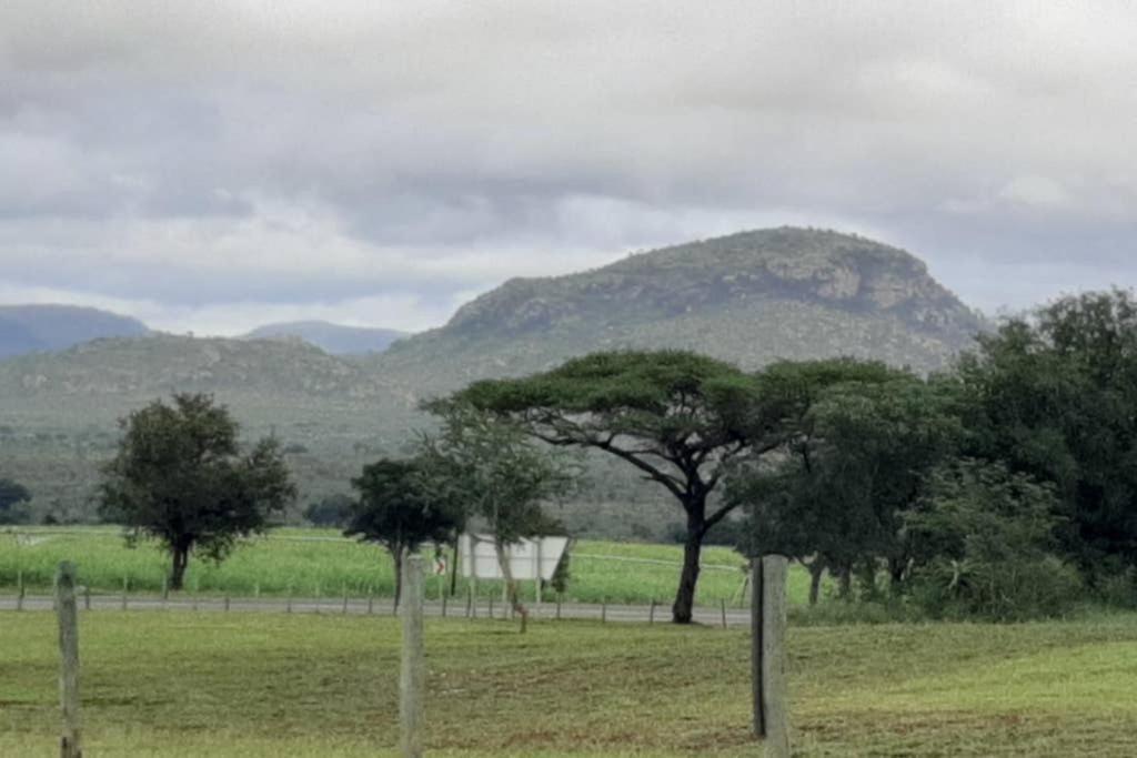 Kruger Southern Cross Malalane Extérieur photo