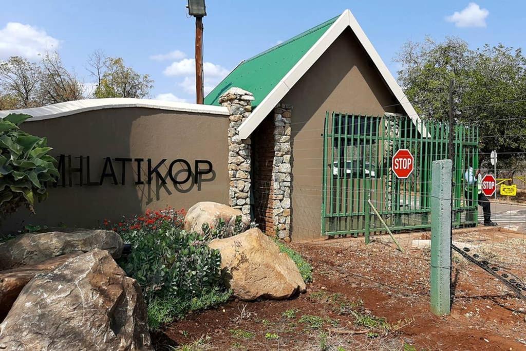 Kruger Southern Cross Malalane Extérieur photo