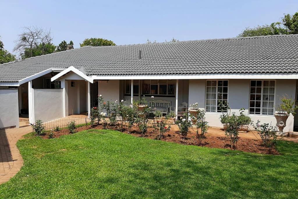Kruger Southern Cross Malalane Extérieur photo