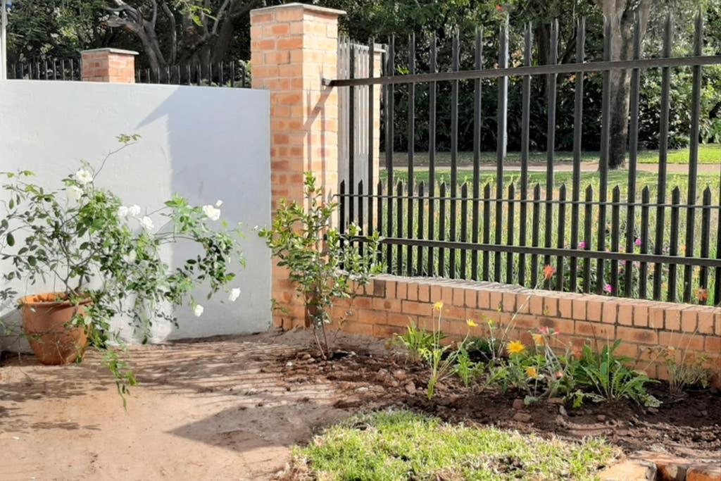 Kruger Southern Cross Malalane Extérieur photo