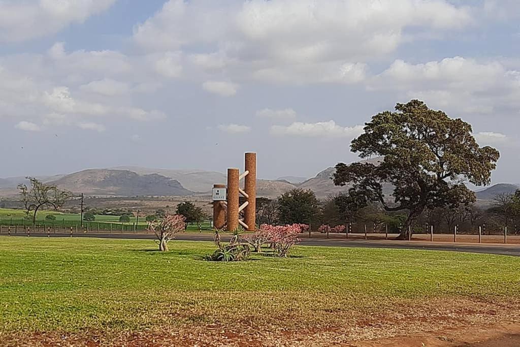 Kruger Southern Cross Malalane Extérieur photo