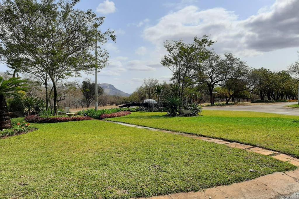 Kruger Southern Cross Malalane Extérieur photo