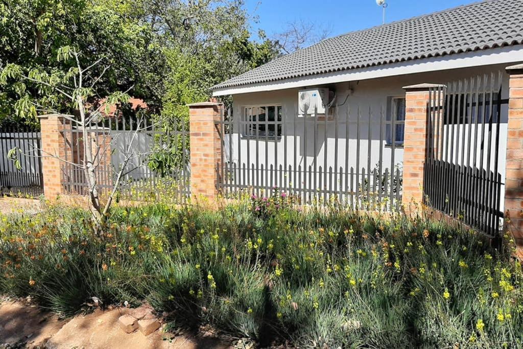 Kruger Southern Cross Malalane Extérieur photo