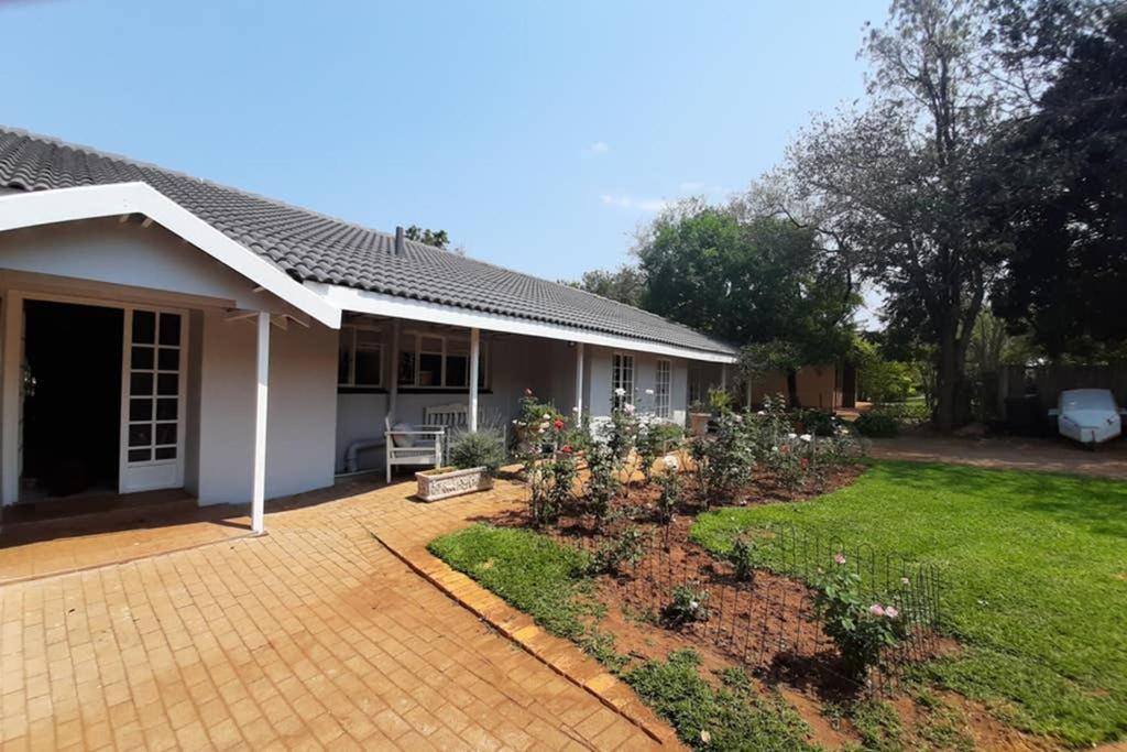 Kruger Southern Cross Malalane Extérieur photo