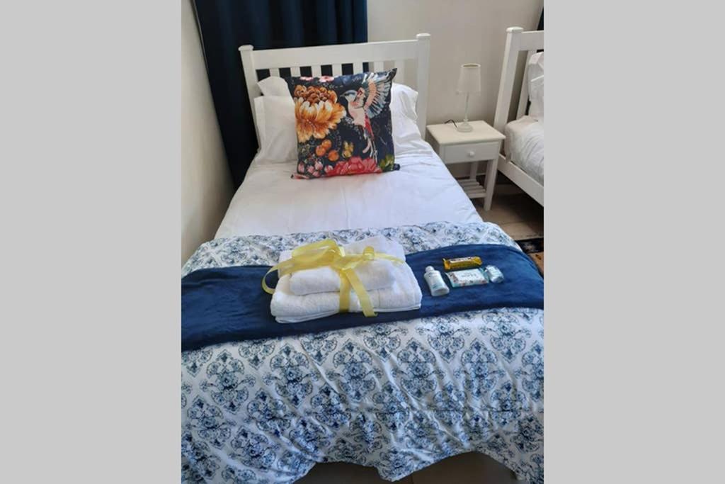 Kruger Southern Cross Malalane Extérieur photo