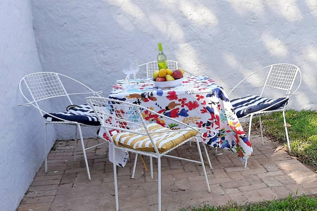Kruger Southern Cross Malalane Extérieur photo