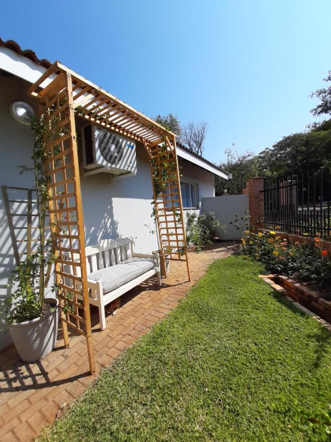 Kruger Southern Cross Malalane Extérieur photo