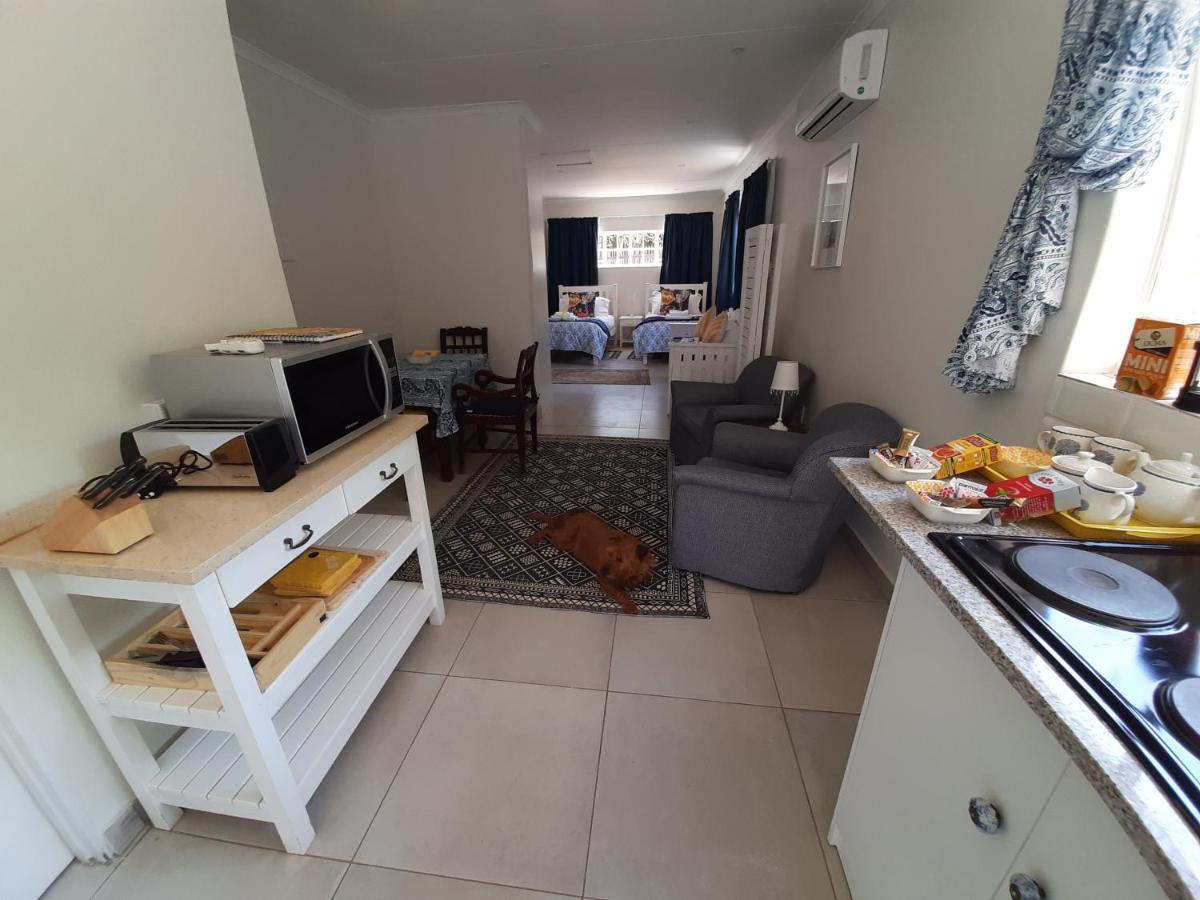 Kruger Southern Cross Malalane Extérieur photo